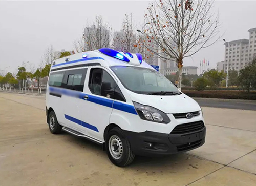 东丽区救护车出租
